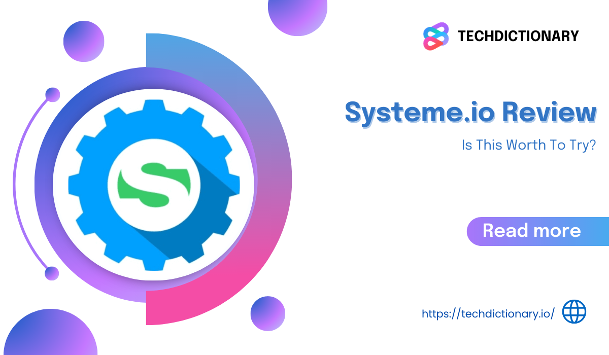 Systeme Review