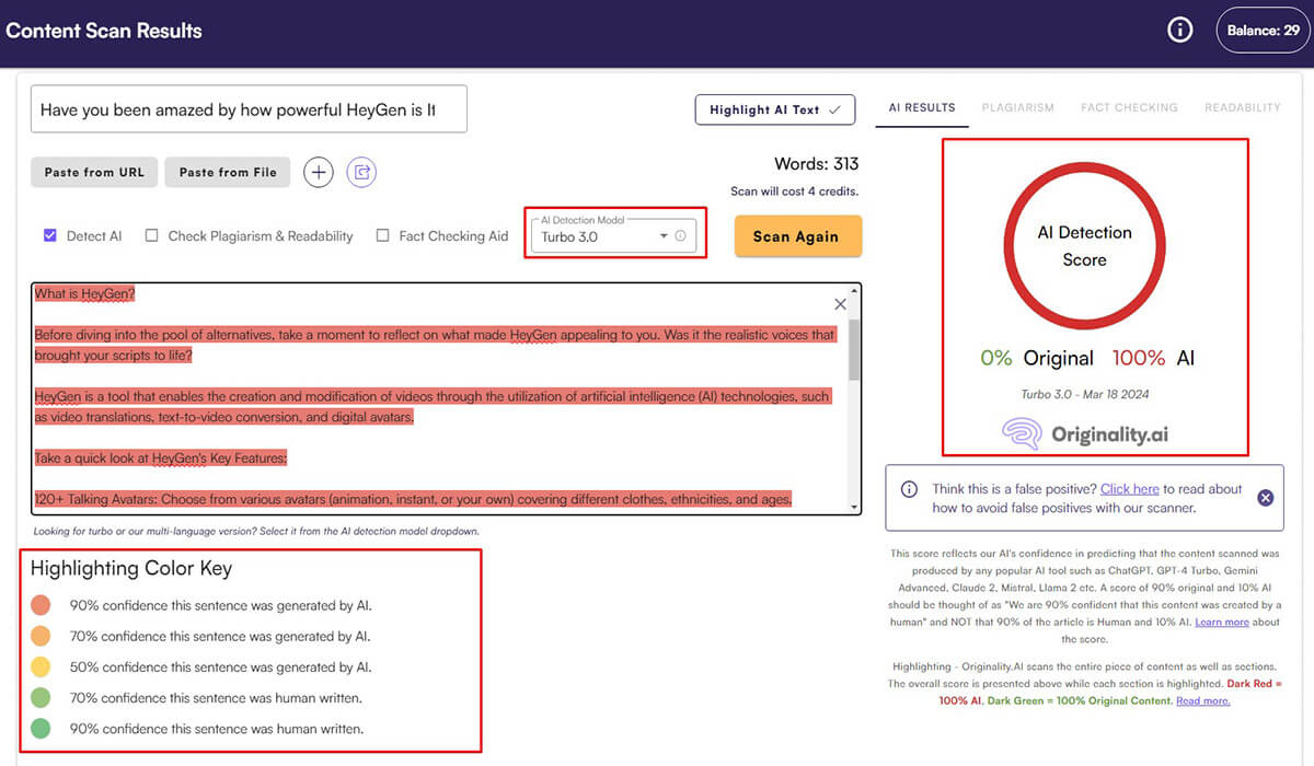 Originality-ai-check-level