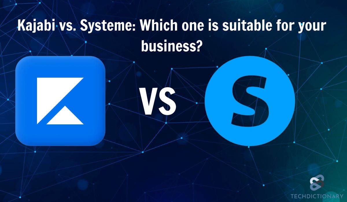 kajabi-vs-systeme