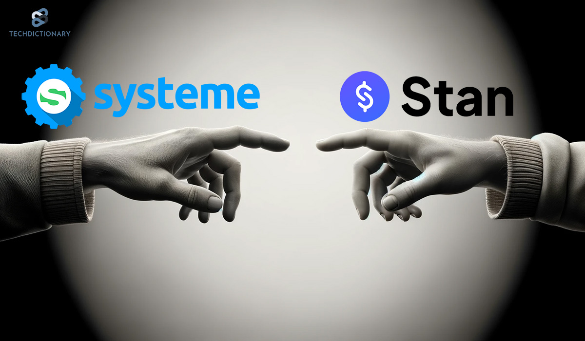 Stan Store vs Systeme.io