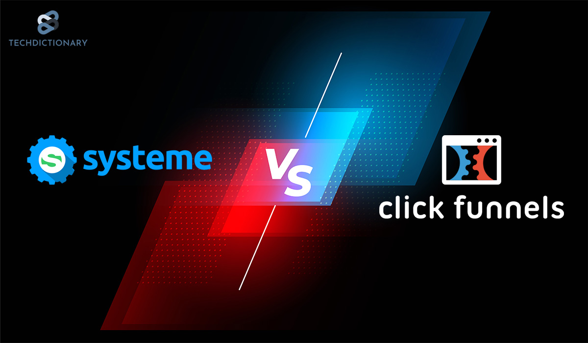 systeme.io vs click funnels