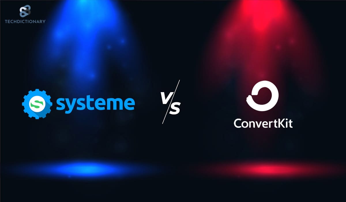 Systeme.io vs ConvertKit 2024: The Unbiased Comparison