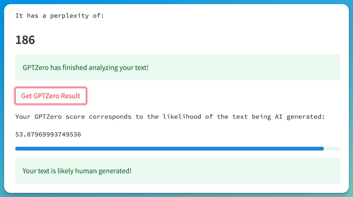 AI Vs Human Writing: Perplexity And Burstiness