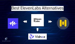 best elevenlabs alternatives