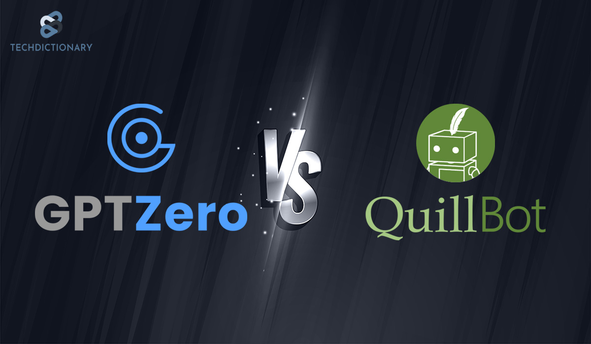 can gptzero detect quillbot