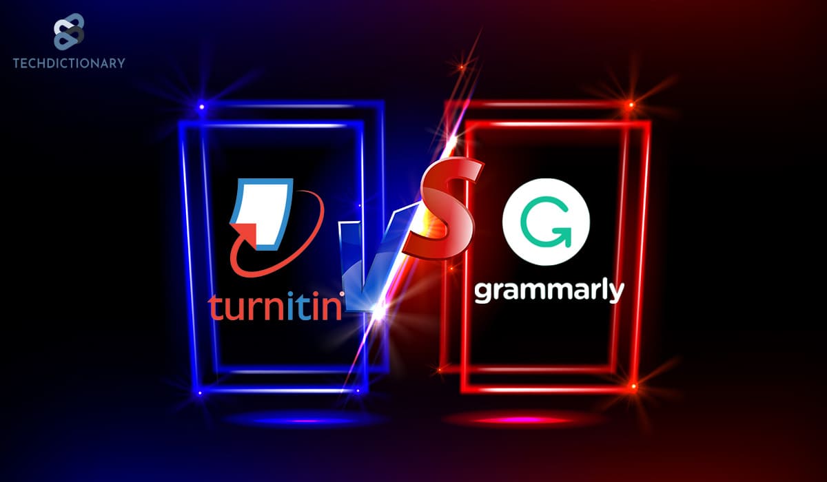 Turnitin vs Grammarly: Which Is Better in 2024