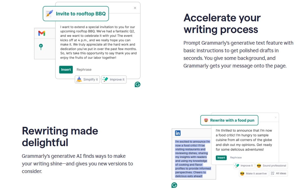 Can Turnitin detect Grammarly?