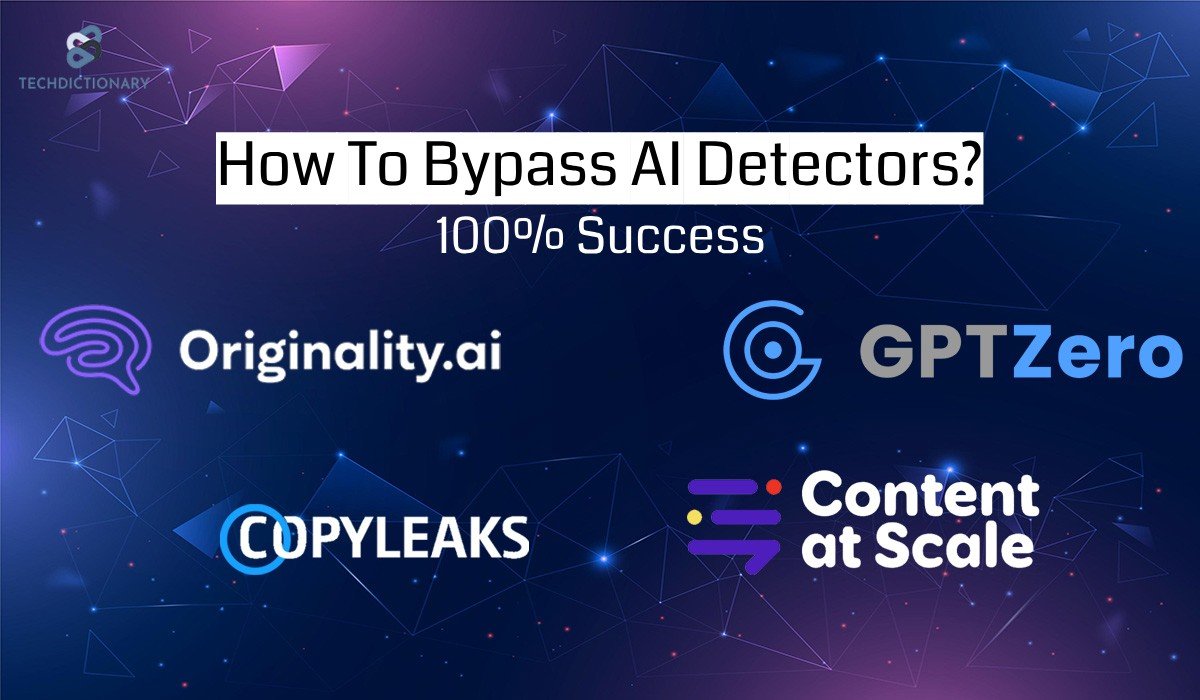 how to bypass ai detectors thumbnail