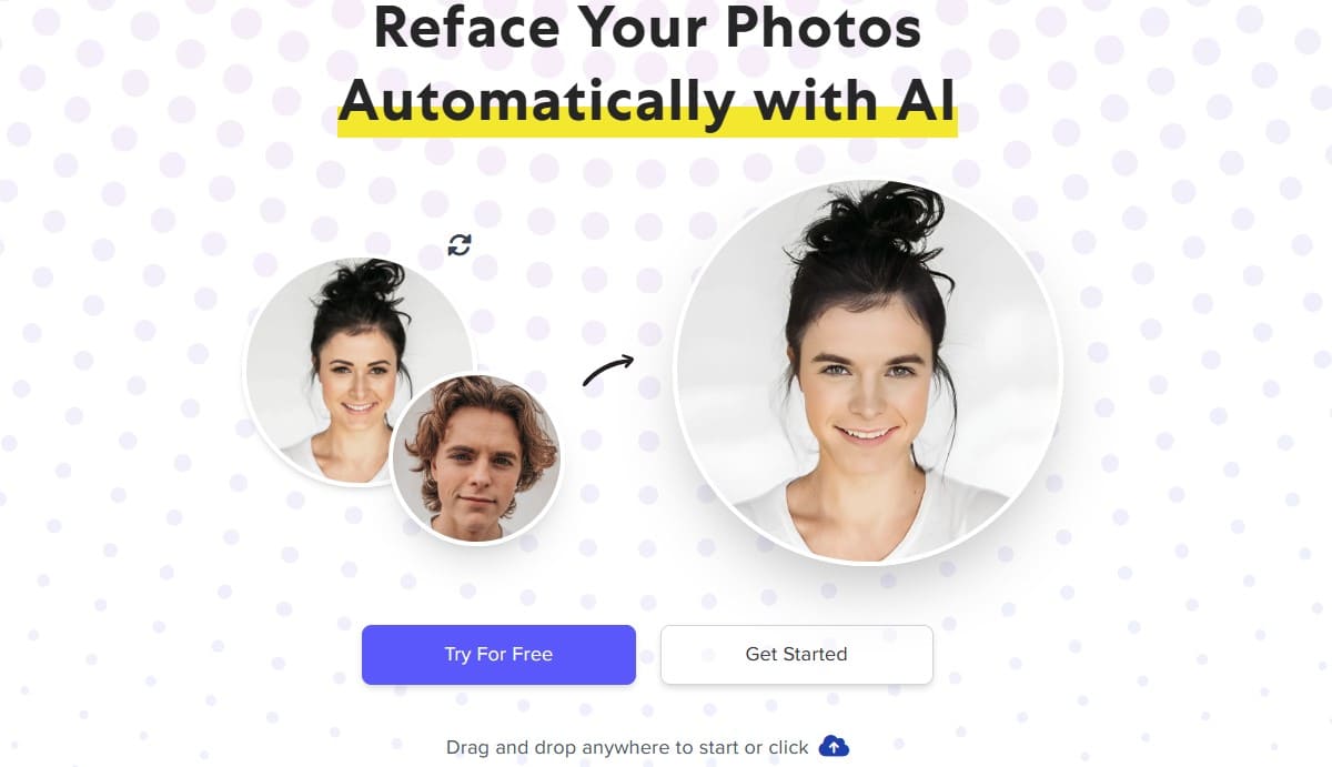 15 Best AI Face Swap Online Tools & Apps [Updated July 2024]