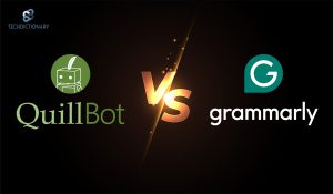 QuillBot vs. Grammarly 2024: Which is The Best AI Writing?