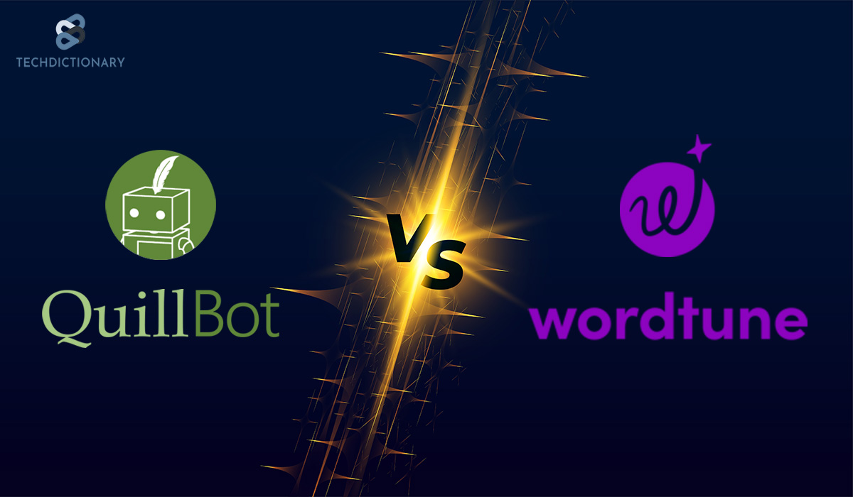 QuillBot Vs Wordtune: Which Is The Best Paraphrasing Tool?