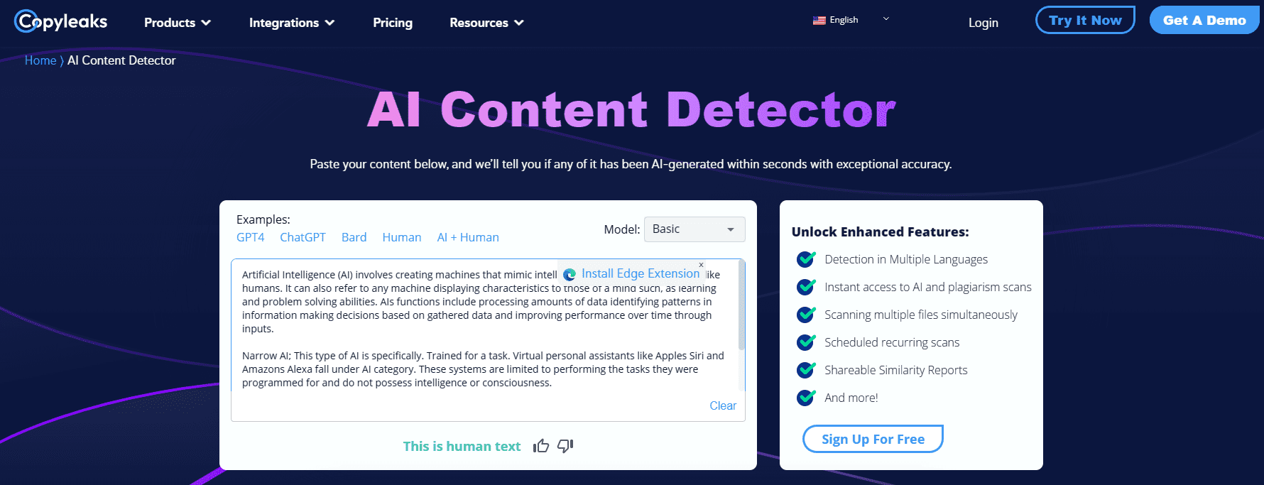 How Undetectable AI Humanize Performs