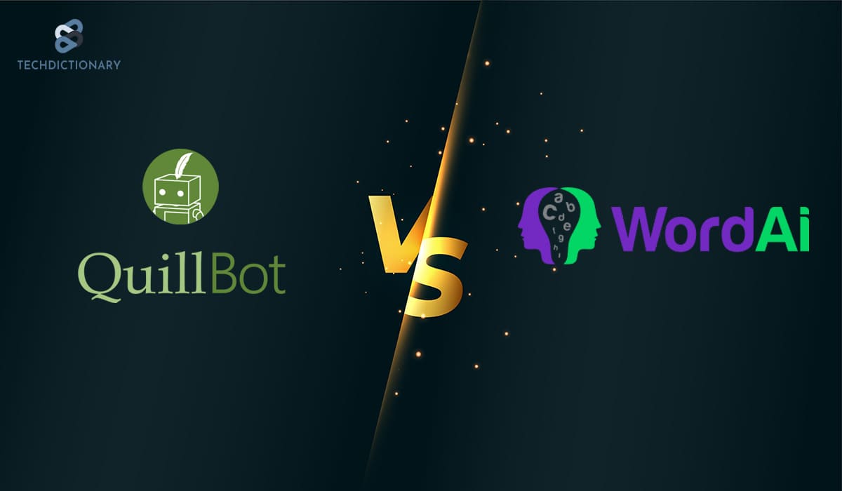 WordAI vs. QuillBot in 2024: Who is The Winner?