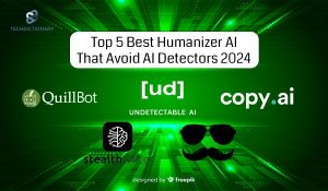 Best Humanizer AI To Avoid AI Detection