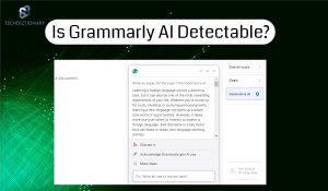 Is Grammarly AI Detectable in 2024? We Tested For The Truth