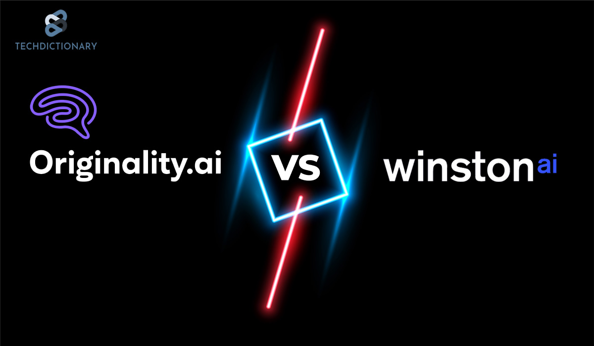 Winston AI vs Originality AI: The Best Tool to use in 2025