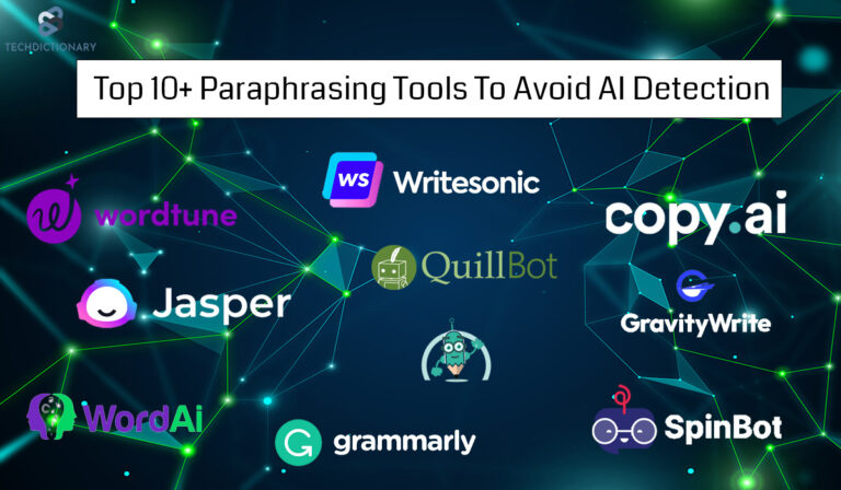 paraphrasing tool no ai