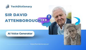 Sound Like David Attenborough AI Voice Easily & Free