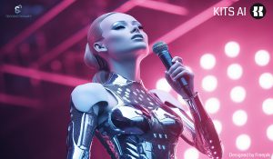 how to make ai singing voice using ai voice generators