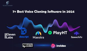 7+ Best Voice Cloning Software [Reviewed & Ranked]