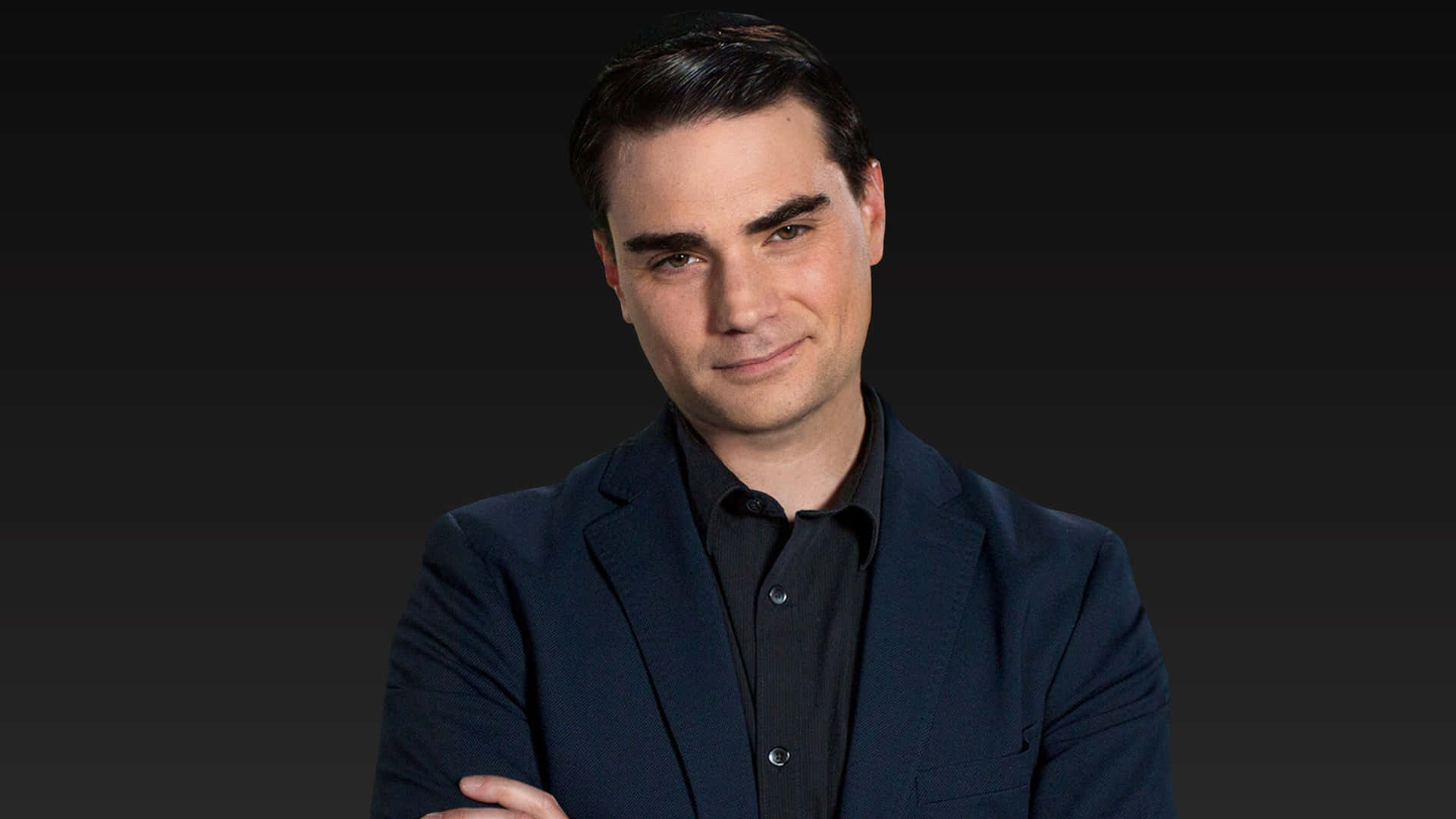 Who Is Ben Shapiro?
