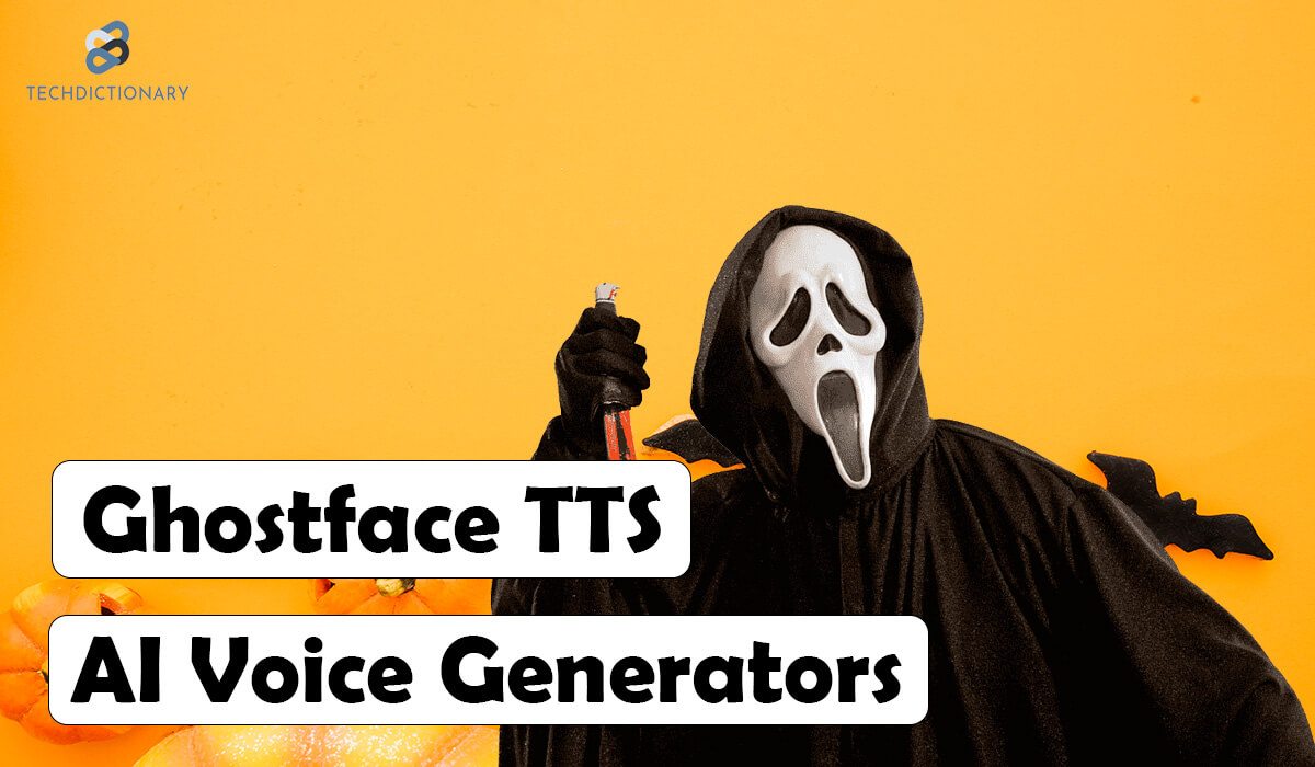 Create Ghostface AI Voice Using This Free Ghostface TTS