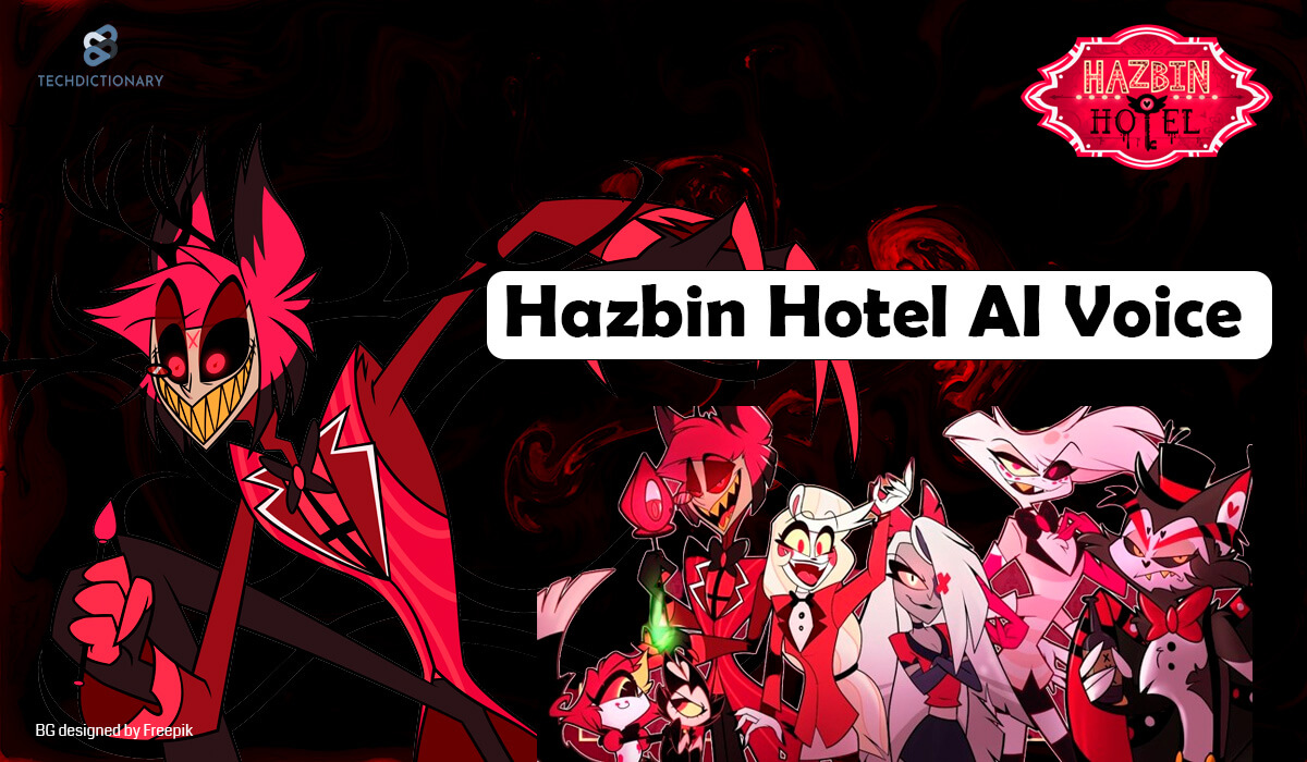 Get Alastor Voice Using Top 4 Hazbin Hotel Ai Voice Generators