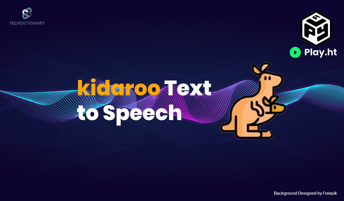 How To Get Kidaroo Voice Text-to-Speech Back For Free in 3 Minutes