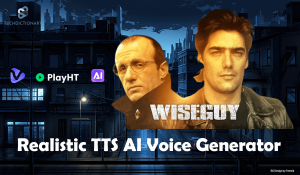 most realistic wiseguy text to speech ai voice generators