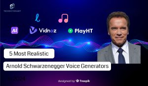 Most Realistic Arnold Schwarzenegger AI Voice Generators in 2024