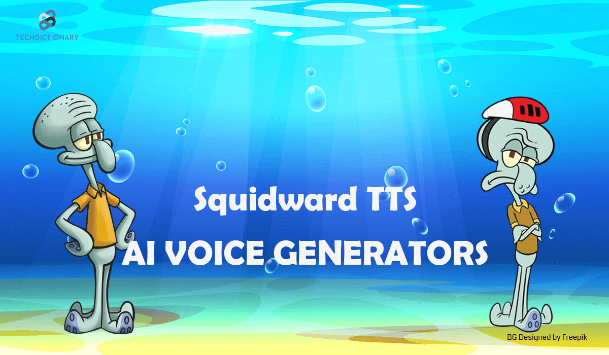 Unleash Your Creativity with Squidward Text to Speech Easily