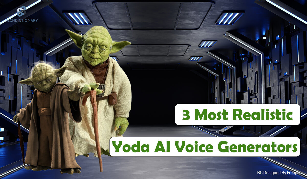 Get Yoda AI Voice with 3 Realistic TTS Voice Generators