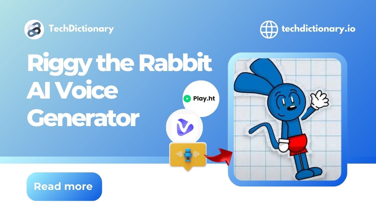 Get Funny Riggy The Runkey AI Voice Effortlessly and Free