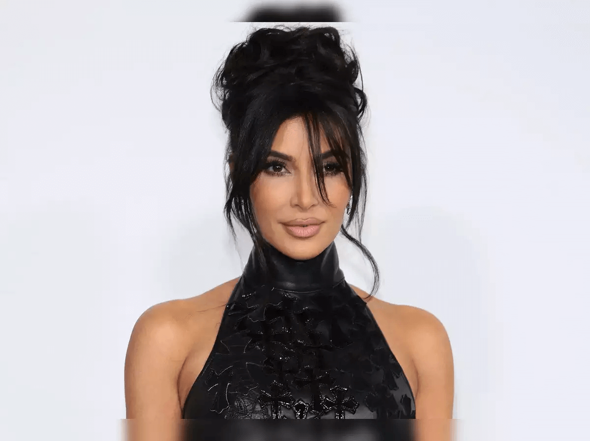 Kim Kardashian has had a significant impact on popular culture. Source: The Economic Times