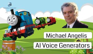 How To Clone Michael Angelis AI Voice Free