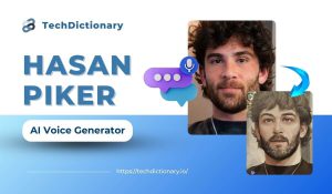 Sound Like Hasan Piker with Top 5 Realistic TTS Online Tools