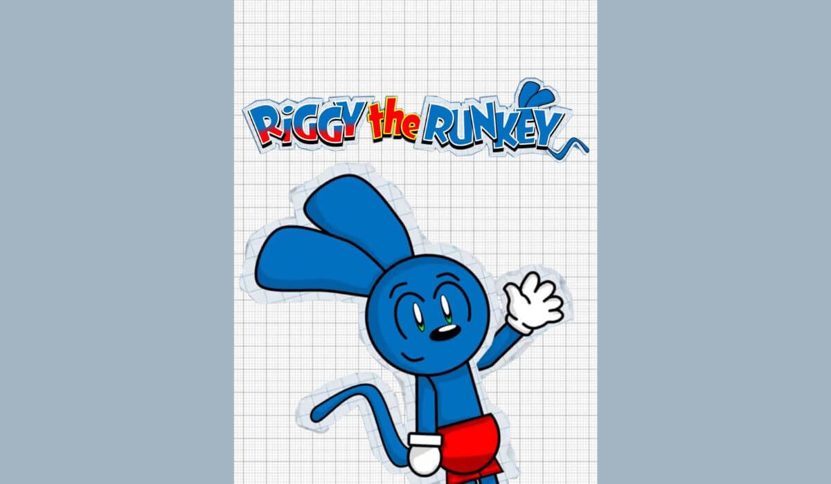 Who is Riggy the Runkey? Source: The Fandub Database