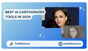 Best Cartoonizer Tools to Cartoon Yourself Effortlessly