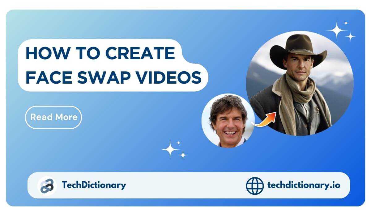 How to Create Realistic Face Swap Videos Effortlessly