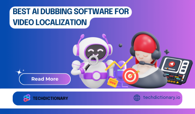7 Best AI Dubbing Software for Video Localization (Mar 2025)