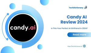 Candy AI Review [2024]: Your Perfect AI Girlfriend