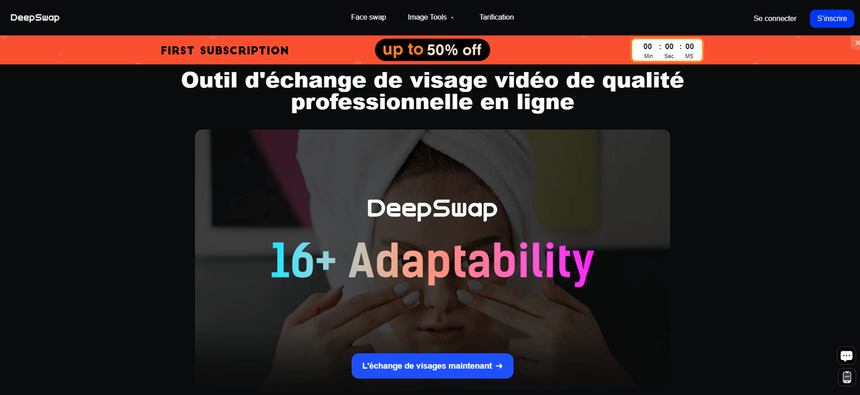 Deepswap Review 2024: Is This The Best Face Swap Tool?