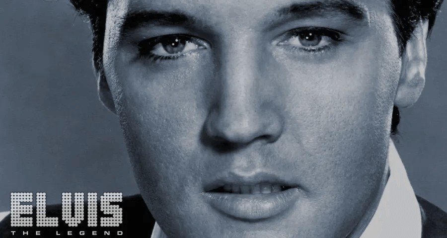 Elvis Presley is often hailed as the "King of Rock and Roll"