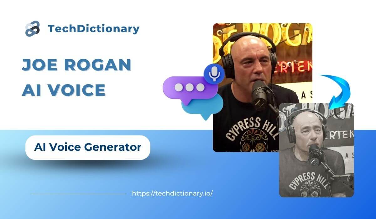 Get Free Joe Rogan AI Voice - Explore the Podcast Experience