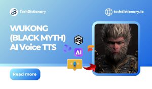 Get Wukong AI Voice Effortlessly Using AI Voice Changer