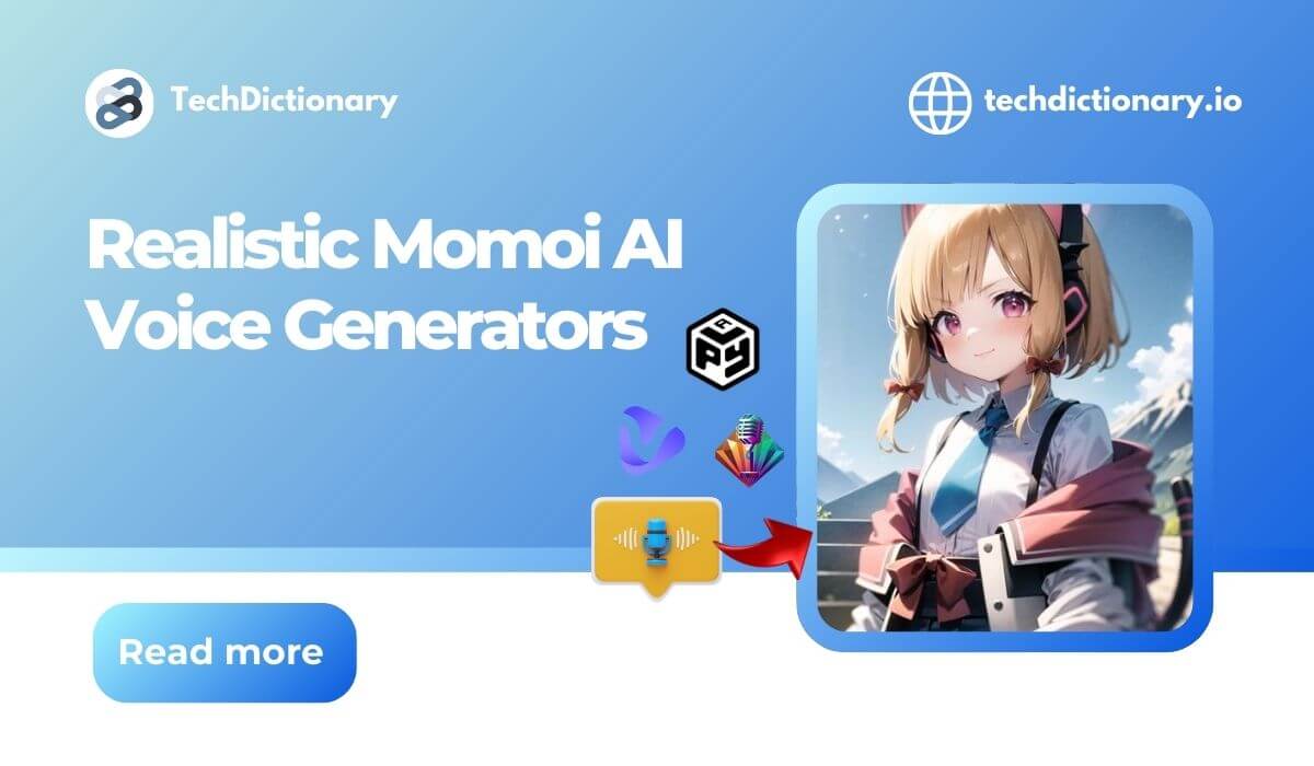 How To Generate Momoi AI (Blue Archive) Voice Easily and Free