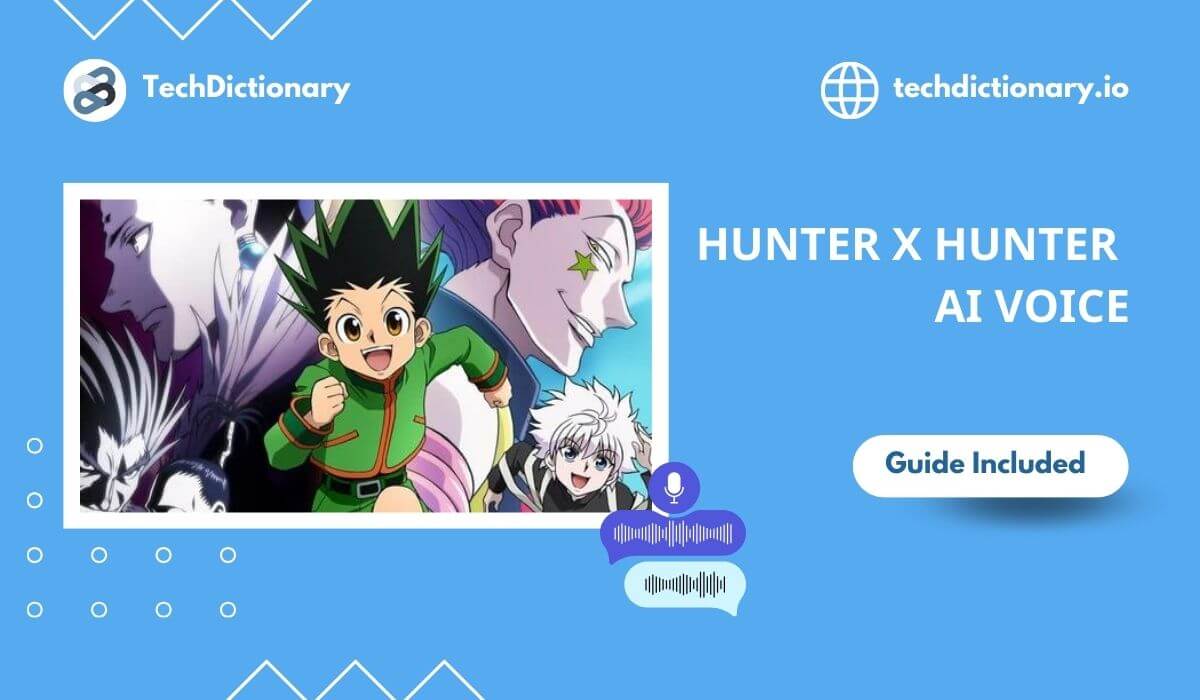 How To Use HxH Narrator AI Voice Generator Effortlessly for FREE