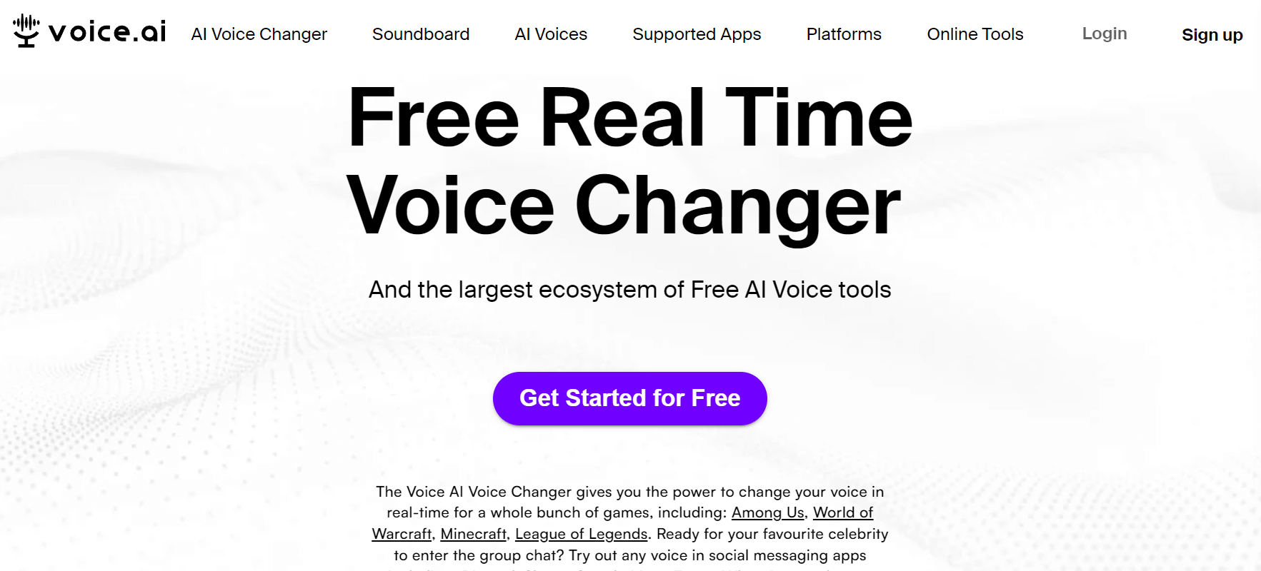 Voice.ai