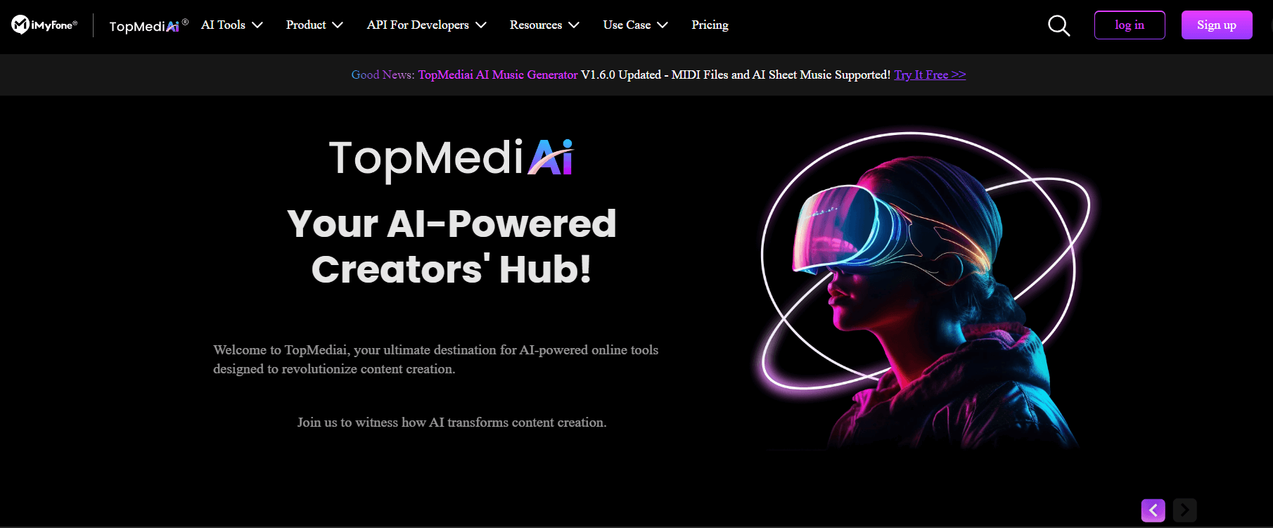 TopMediai