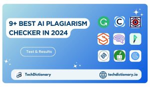 Best AI Plagiarism Checker